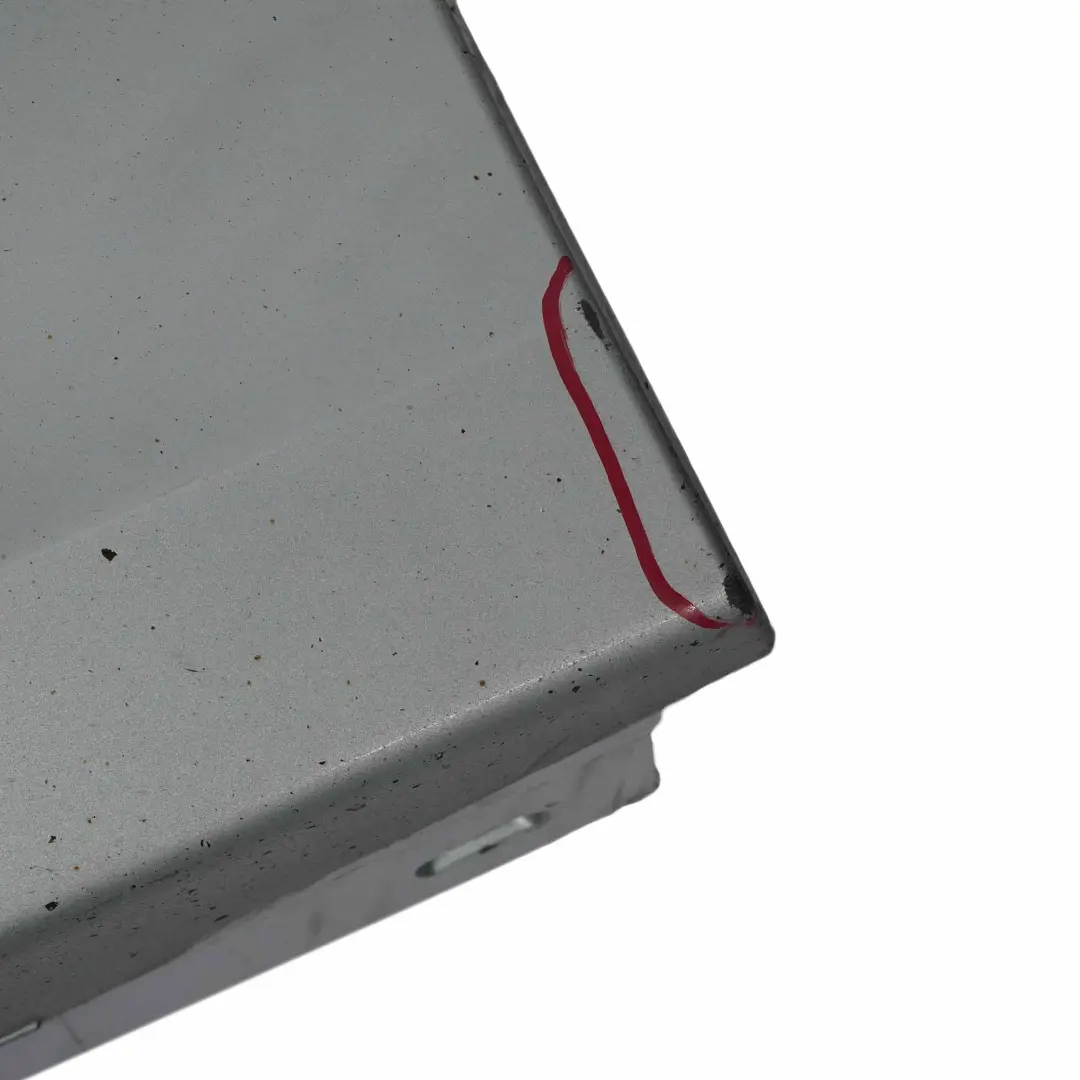 Sill Strip Faldon Lateral Derecho Patagoniagruen Verde - A71 para BMW E87 LCI con número de pieza 0036144 BMW E87 LCI Sill Strip Faldon Lateral Derecho Patagoniagruen Verde - A71 - SKU 0036144-PTG1 - Número de pieza 0036144