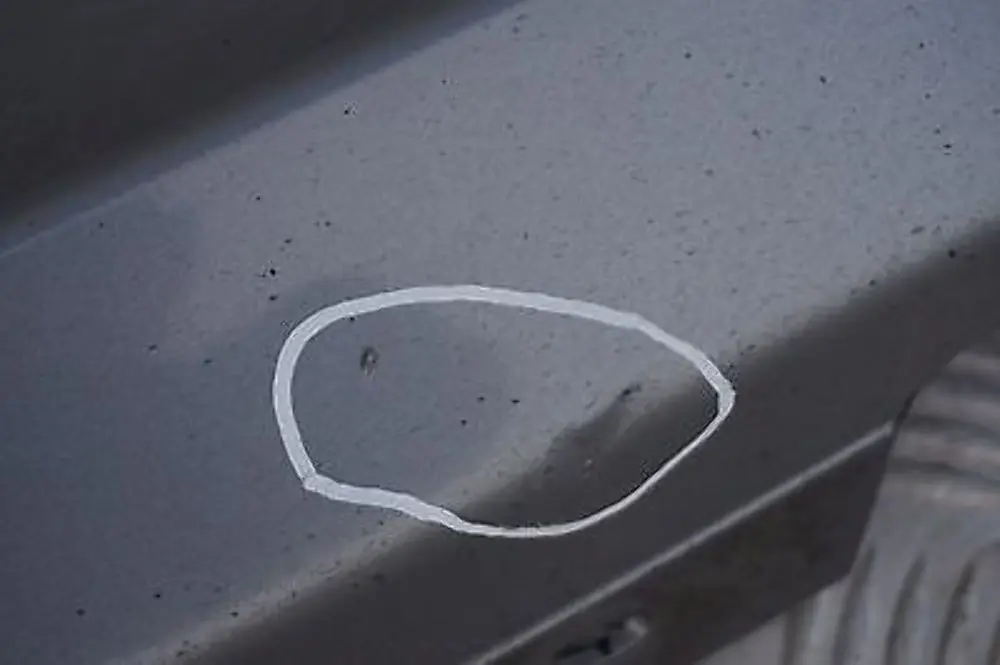 BMW E87 LCI Bas de Porte Couverture Seuil Droite Quartzbleu Bleu - SKU 0036144-QB - Numéro de pièce 0036144-QB