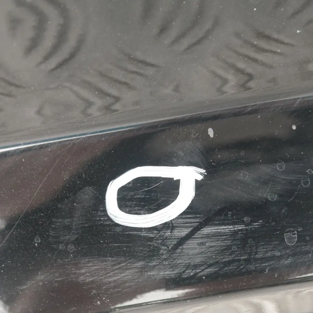 Nakładka listwa próg prawy schwarz II do BMW E87 LCI o numerze 36144 BMW E87 LCI Nakładka listwa próg prawy schwarz II - SKU 0036144-SCH14 - Numer Części 36144