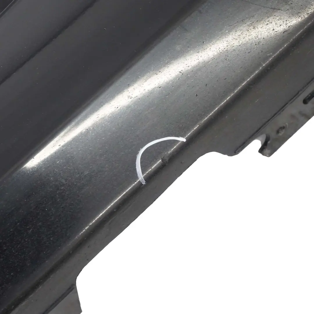  Seuil De Porte BMW E87 LCI E87 Jupe Latérale Droite Schwarz II 2 Noir - SKU 0036144-SCH2 - Numéro de pièce 0036144-SCH2
