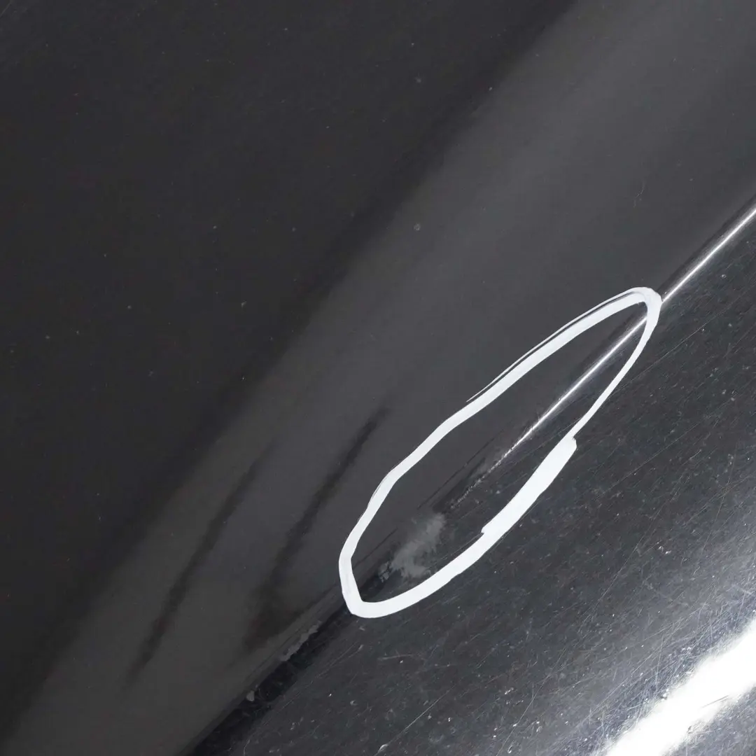  Seuil De Porte BMW E87 LCI E87 Jupe Latérale Droite Schwarz II 2 Noir - SKU 0036144-SCH2 - Numéro de pièce 0036144-SCH2
