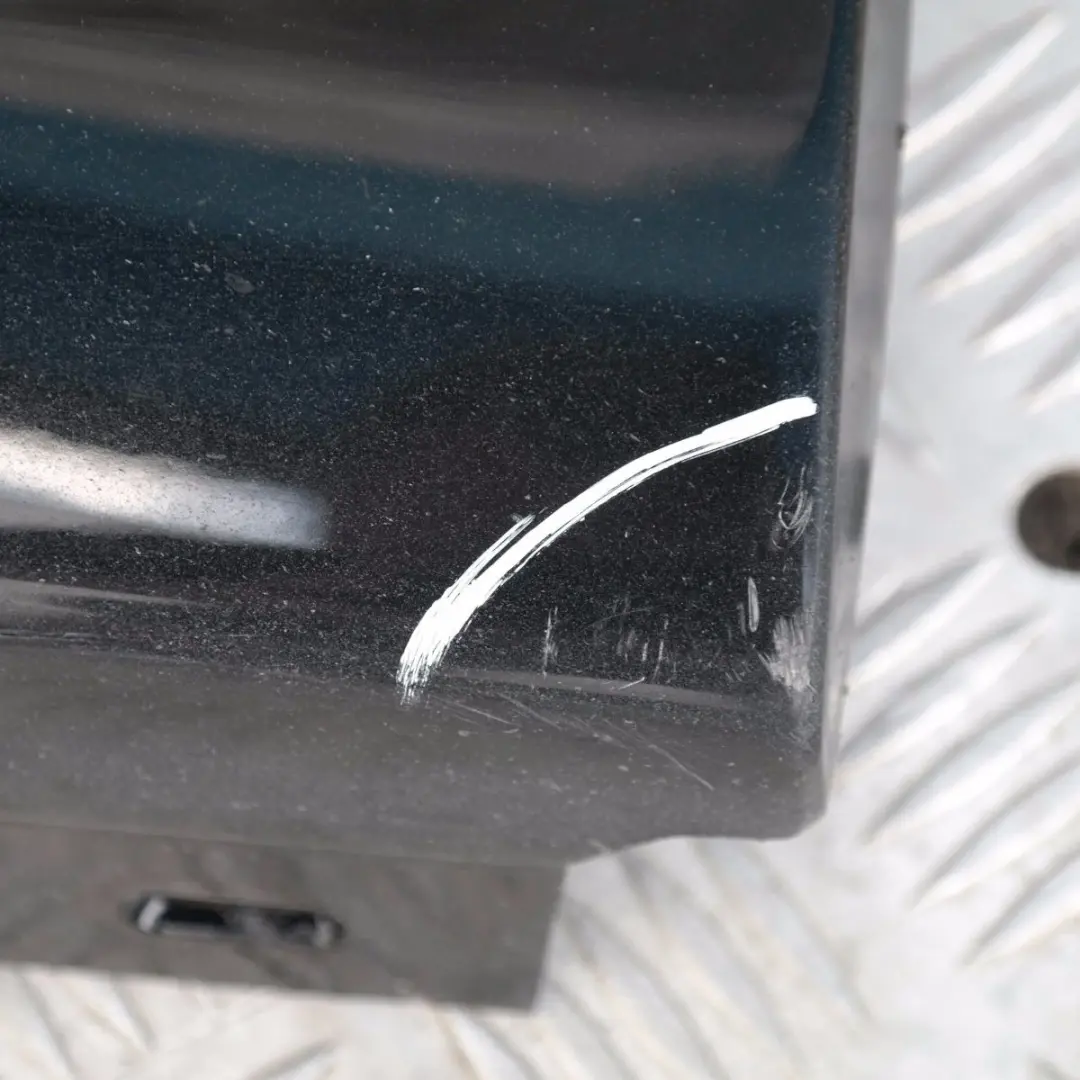 Schwellerleiste Blende Schweller rechts Schwarz 2 für BMW 1 er E87N LCI mit Teilenummer 36144 BMW 1 er E87N LCI Schwellerleiste Blende Schweller rechts Schwarz 2 - SKU 0036144-SCH3 - Teilenummer 36144