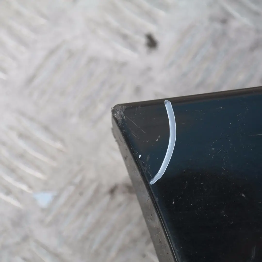 Bas de Porte Couverture Seuil Droite Noir pour BMW E87N LCI à propos du numéro de pièce 36144 BMW E87N LCI Bas de Porte Couverture Seuil Droite Noir - SKU 0036144-SCH4 - Numéro de pièce 36144