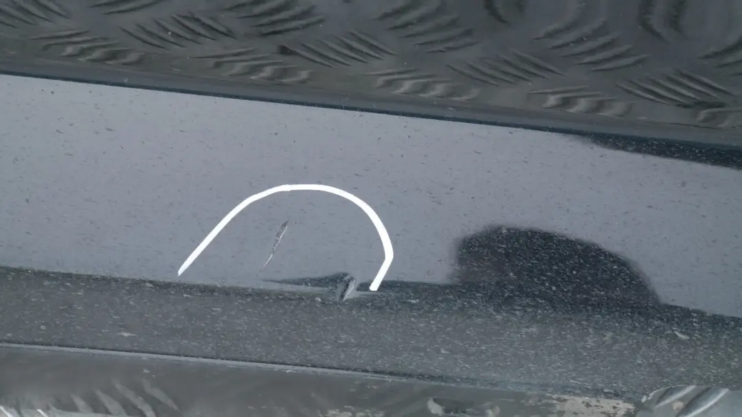 BMW E87 LCI Nakładka listwa próg prawy schwarz - SKU 0036144-SCH5 - Numer Części 51770036144