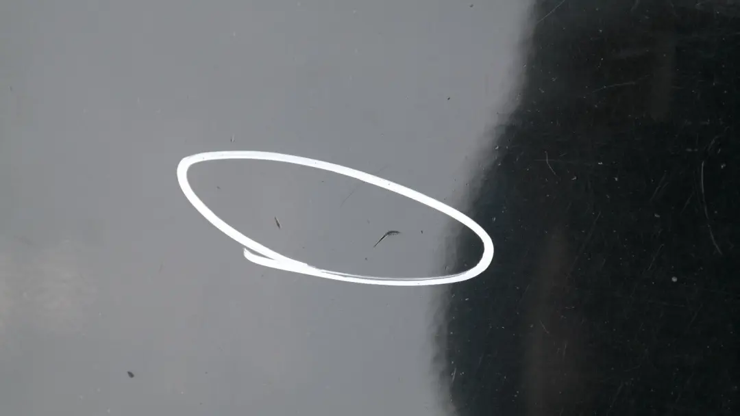 BMW E87N LCI Bas de Porte Couverture Seuil Droite Noir 2 - SKU 0036144-SCH7 - Numéro de pièce 51770036144