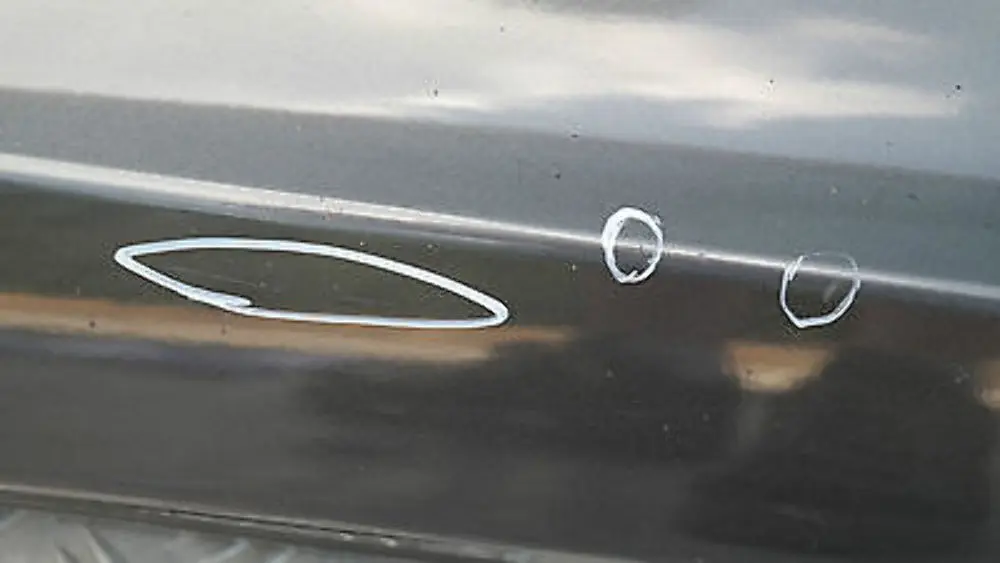 BMW E87 LCI Listello Portiera Apertura Gonna Destra Frizzante Grafite - SKU 0036144-SG4 - Numero di parte 51770036144