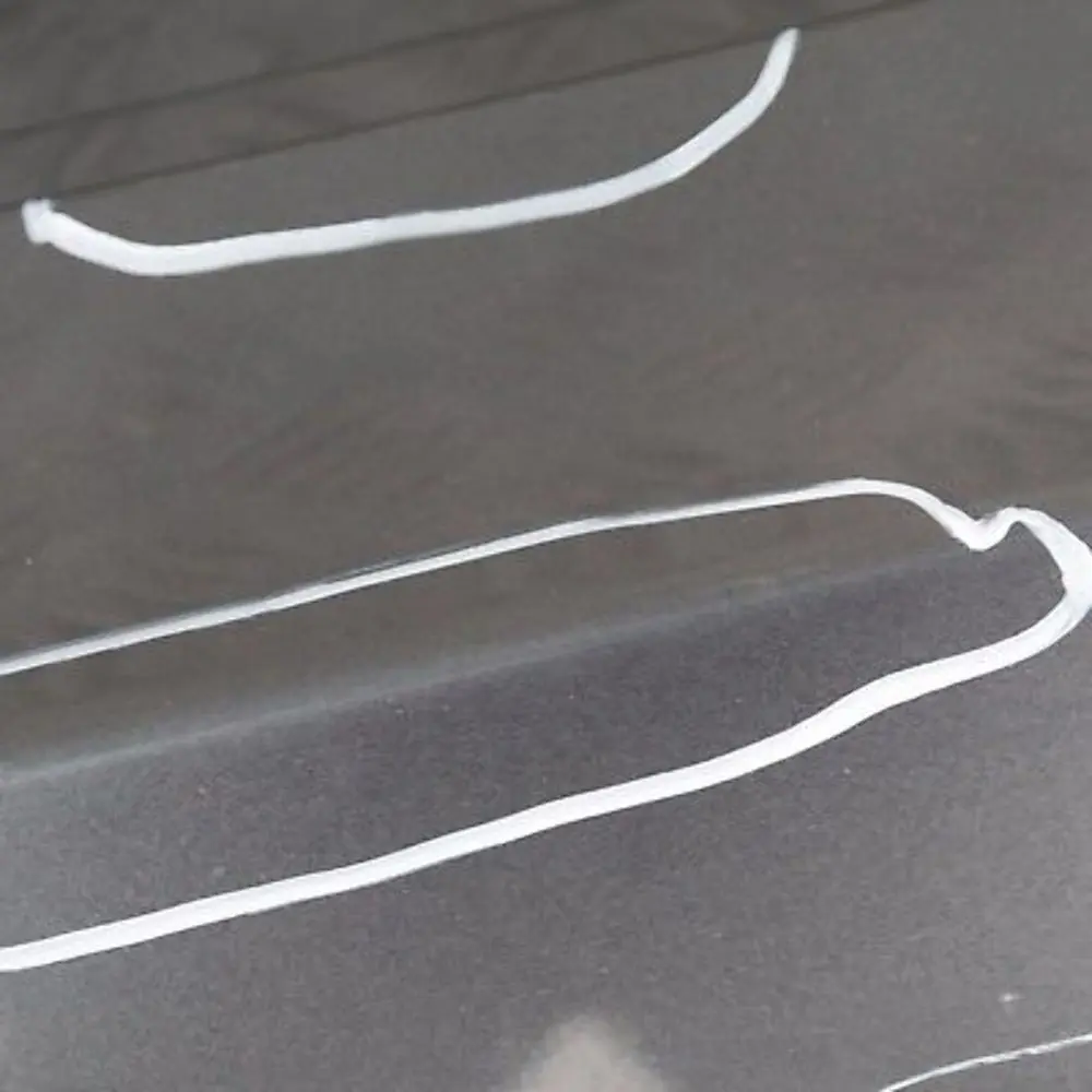 BMW 1 er E87 LCI Schwellerleiste Blende Schweller rechts Sparkling Graphite A22 - SKU 0036144-SG7 - Teilenummer 36144