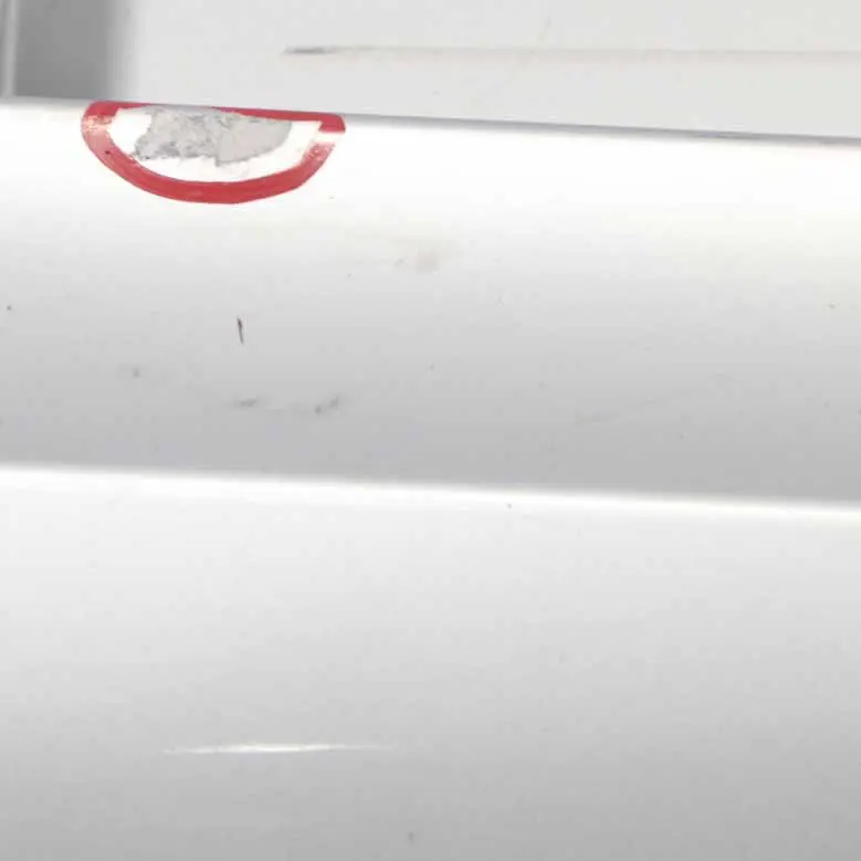 BMW E87 LCI Nakładka Próg Prawy Titansilber - 354 - SKU 0036144-TS - Numer Części 36144