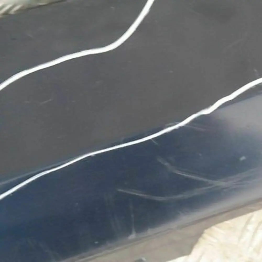 BMW 1 er E87 LCI Schwellerleiste Blende Schweller links Tiefseeblau Metallic A76 - SKU 0036145-DSB - Teilenummer 36145