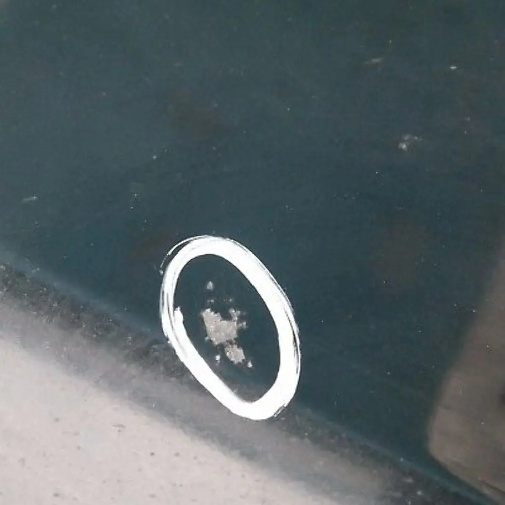 BMW E87 LCI Nakładka listwa próg lewy black - SKU 0036145-BS12 - Numer Części 36145