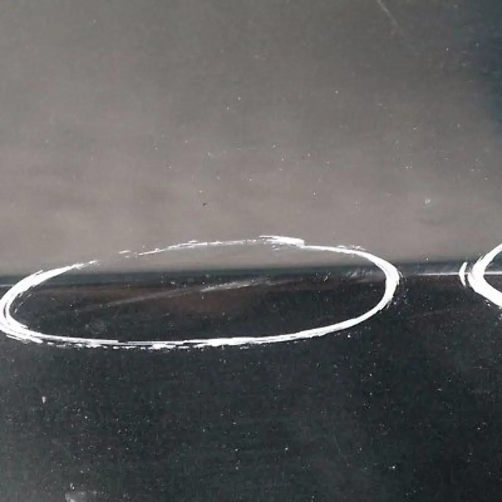 BMW E87 LCI Nakładka listwa próg lewy black - SKU 0036145-BS12 - Numer Części 36145