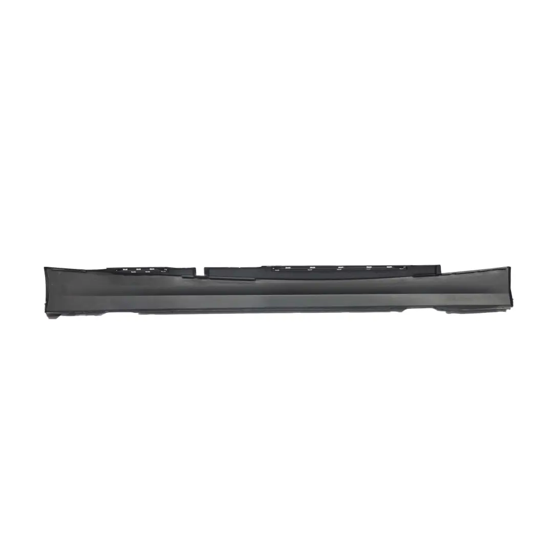 BMW E87 N Nakładka listwa próg lewy black saphire - SKU 0036145-BS1 - Numer Części 51770036145