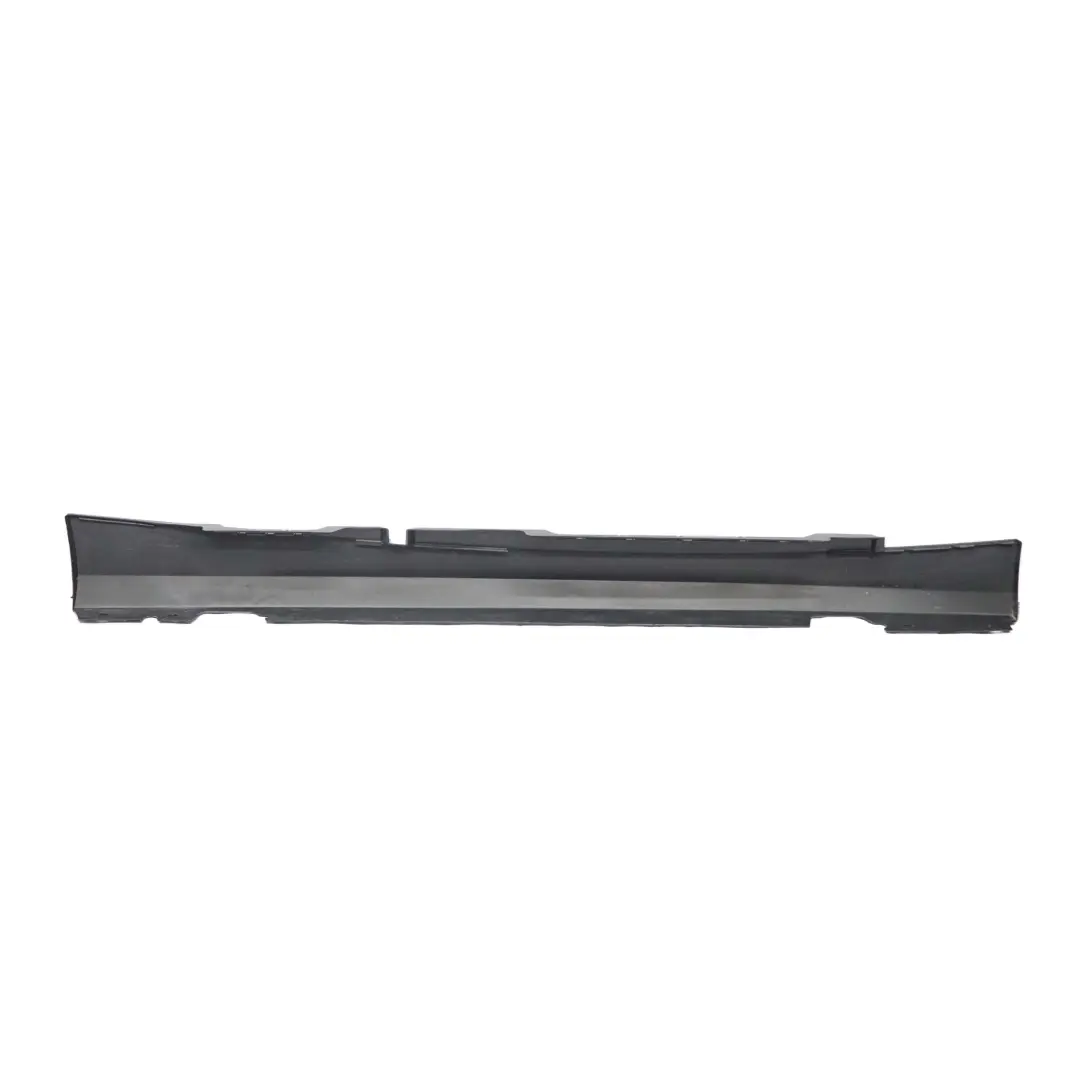 BMW E87 LCI lift Nakładka próg lewy listwa progowa - SKU 0036145-BS3 - Numer Części 36145