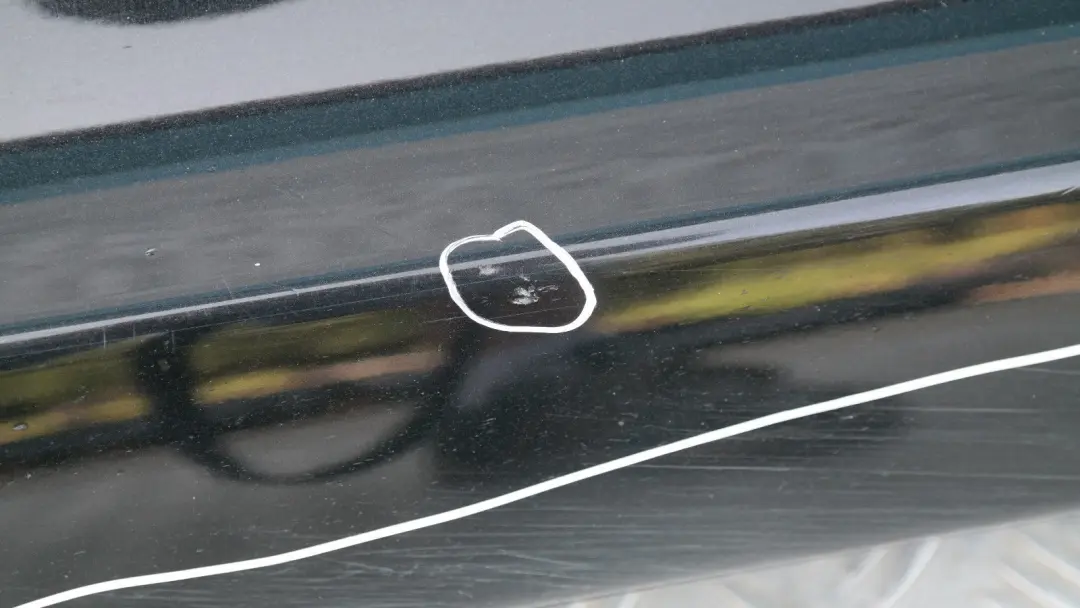 Gonna Laterale Sill Strip Sinistra Nero Zaffiro Metallizzato - 475 per BMW E87N LCI con numero di parte 51770036145 BMW E87N LCI Gonna Laterale Sill Strip Sinistra Nero Zaffiro Metallizzato - 475 - SKU 0036145-BS4 - Numero di parte 51770036145