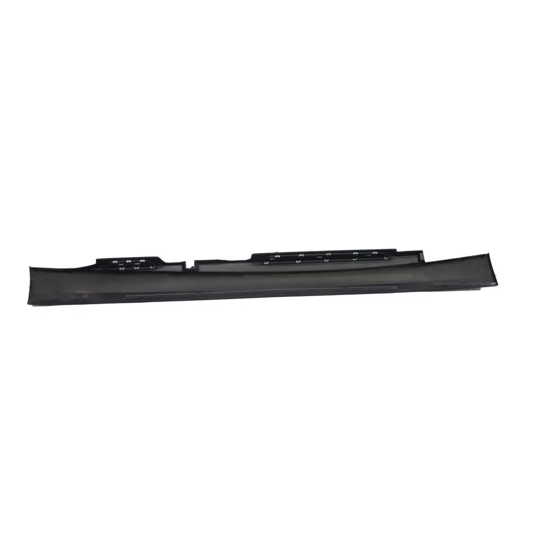 BMW E87 LCI Próg Nakładka Osłona Listwa Lewa - SKU 0036145-BS7 - Numer Części 0036145
