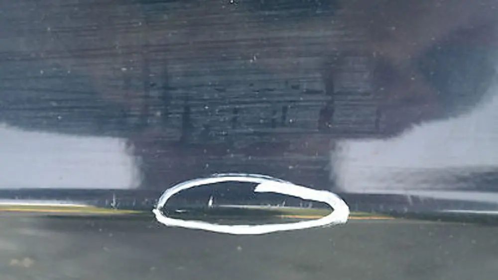 BMW E87 LCI Nakładka listwa próg lewy monacoblau - SKU 0036145-MB3 - Numer Części 51770036145