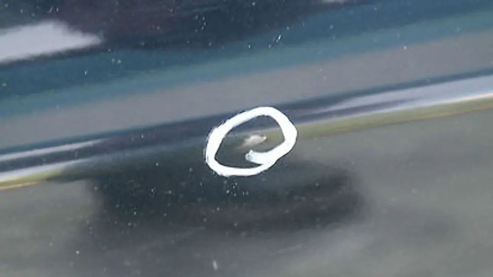 BMW E87 LCI Nakładka listwa próg lewy monacoblau - SKU 0036145-MB3 - Numer Części 51770036145