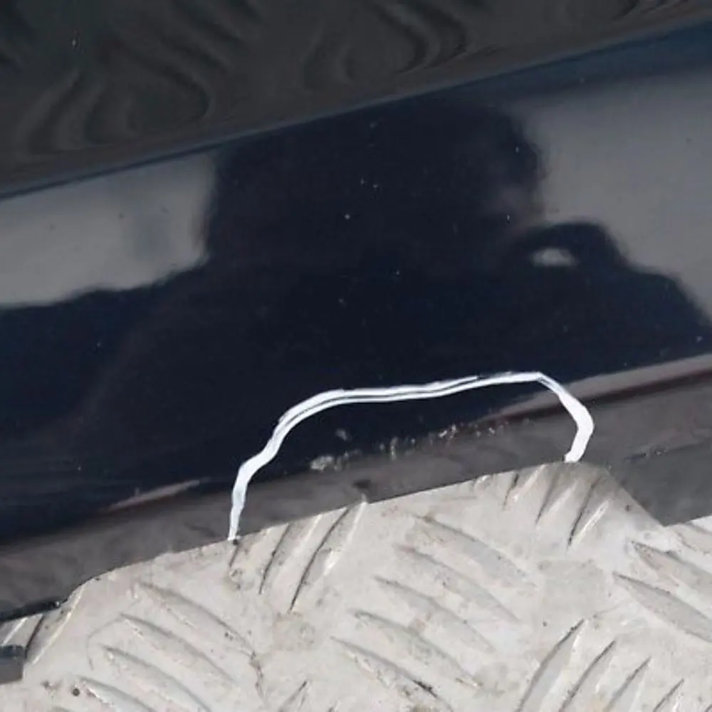 Listwa Progowa Boczna Lewa Niebieski Monacoblau Metallic - A35 do BMW E87N LCI o numerze 36145 BMW E87N LCI Listwa Progowa Boczna Lewa Niebieski Monacoblau Metallic - A35 - SKU 0036145-MB4 - Numer Części 36145