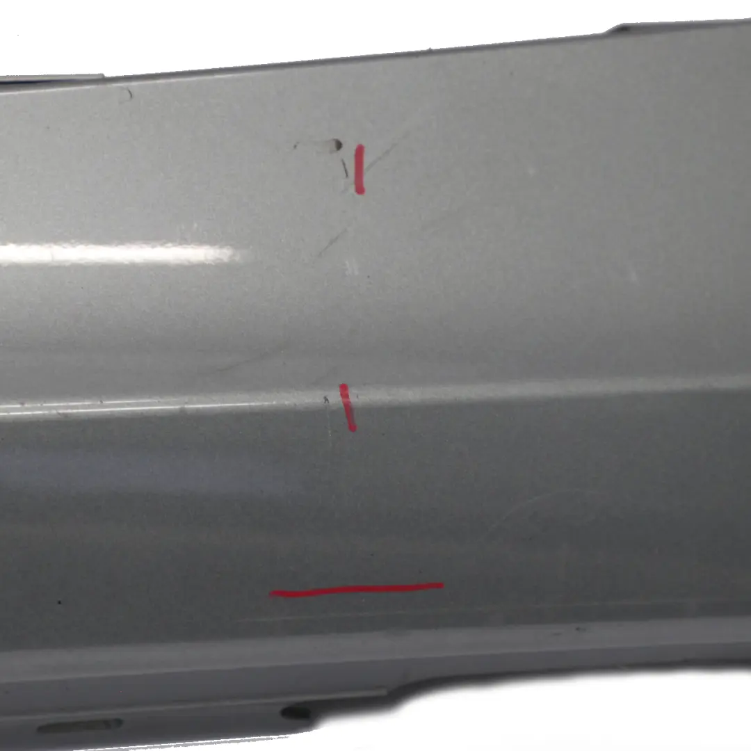 BMW E87 LCI Nakładka Listwa Próg Lewy Spacegrau - SKU 0036145-SCG3 - Numer Części 0036145