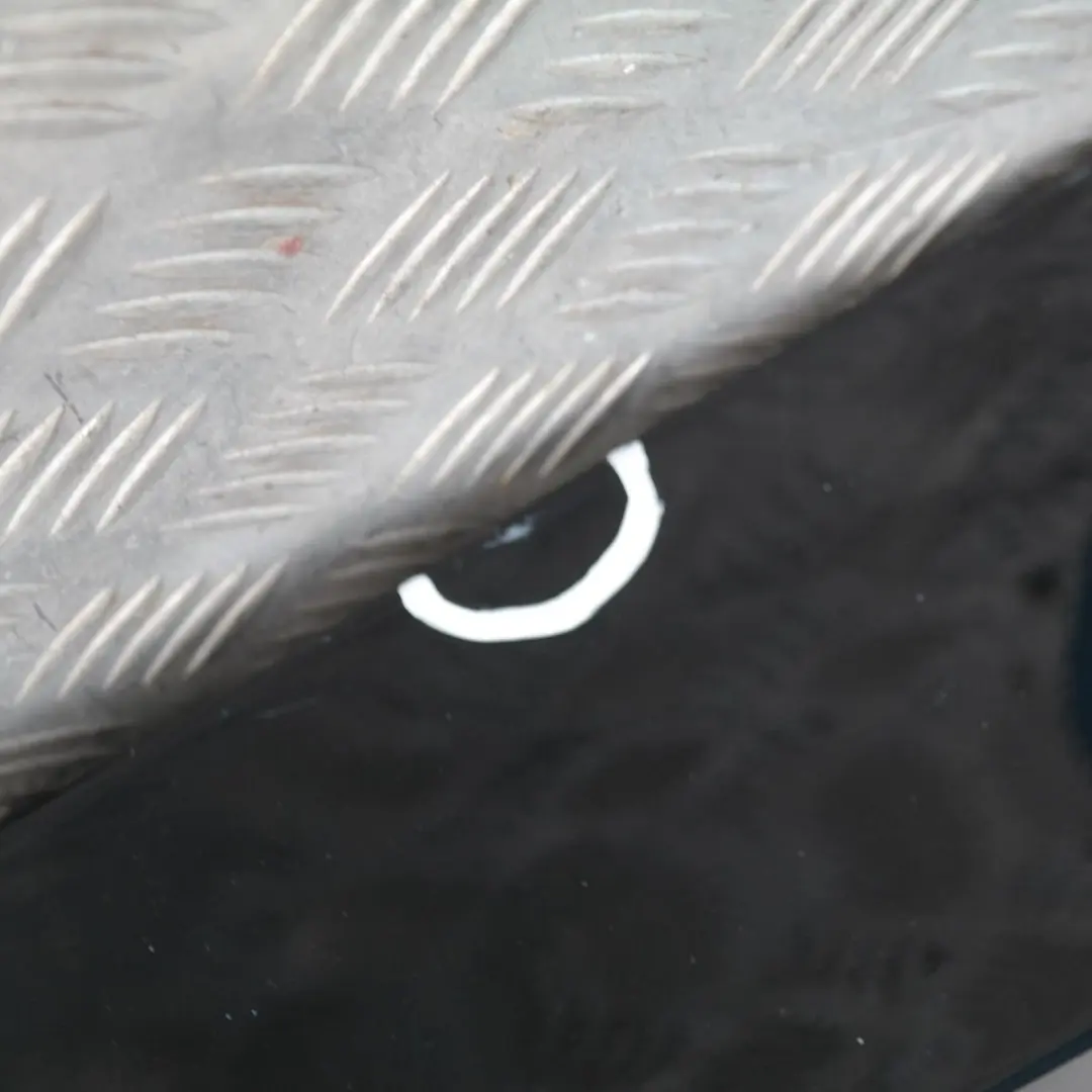 Sill Strip Side Skirt Left N/S Schwarz 2 Black II 668 to BMW 1 SERIES E87 LCI E87N with Part number 36145 BMW 1 SERIES E87 LCI E87N Sill Strip Side Skirt Left N/S Schwarz 2 Black II 668 - SKU 0036145-SCH13 - Part number 36145