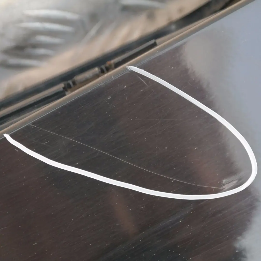 Nakładka Osłona Listwa Próg Lewa Czarna Schwarz 2 - 668 do BMW E87 LCI o numerze 36145 BMW E87 LCI Nakładka Osłona Listwa Próg Lewa Czarna Schwarz 2 - 668 - SKU 0036145-SCH3 - Numer Części 36145