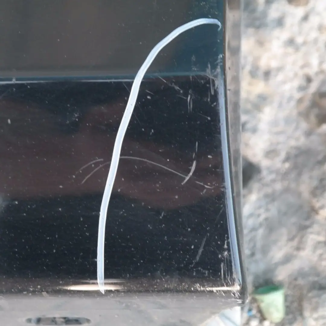 Nakładka Osłona Listwa Próg Lewa Czarna Schwarz 2 - 668 do BMW E87 LCI o numerze 36145 BMW E87 LCI Nakładka Osłona Listwa Próg Lewa Czarna Schwarz 2 - 668 - SKU 0036145-SCH3 - Numer Części 36145