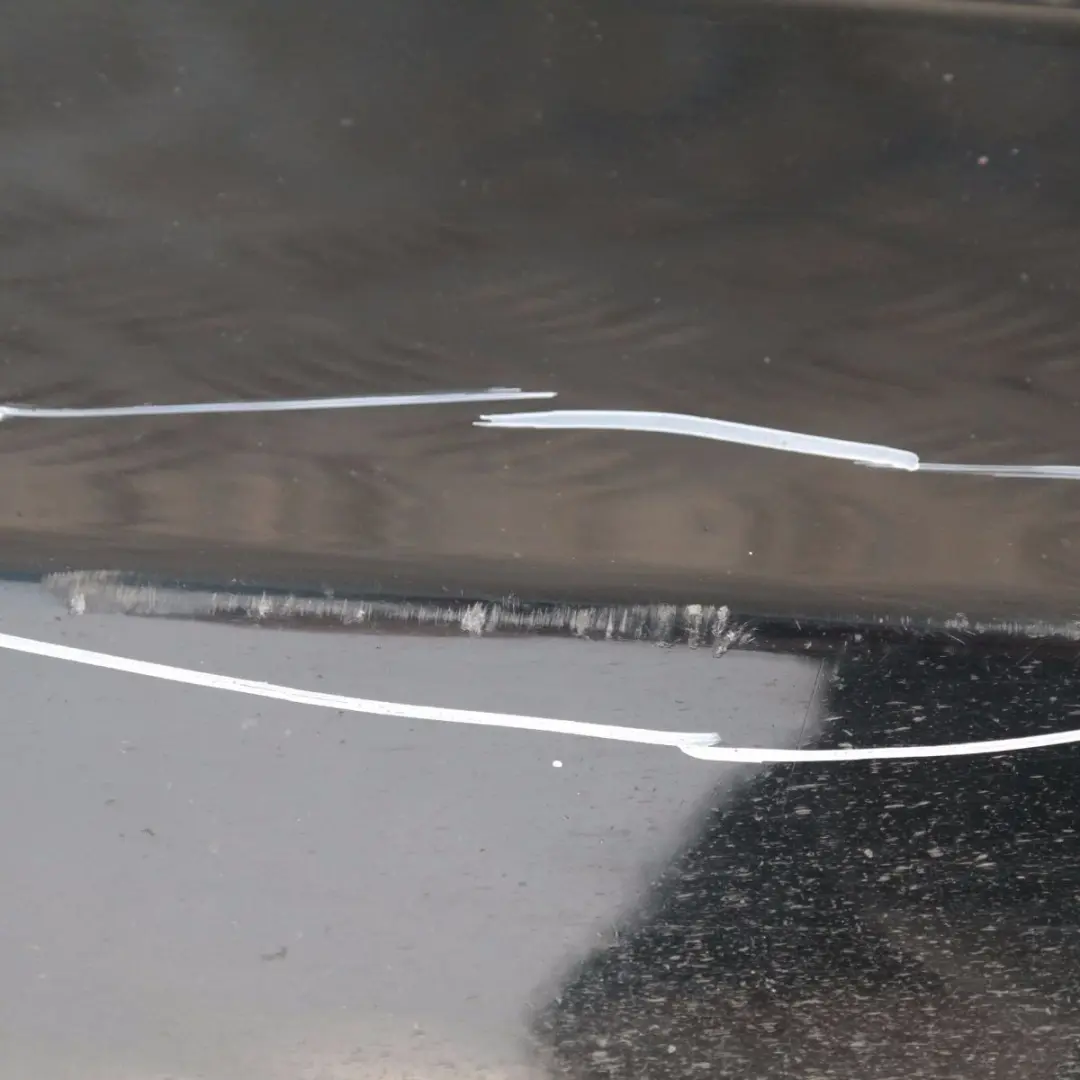 Nakładka Osłona Listwa Próg Lewa Czarna Schwarz 2 - 668 do BMW E87 LCI o numerze 36145 BMW E87 LCI Nakładka Osłona Listwa Próg Lewa Czarna Schwarz 2 - 668 - SKU 0036145-SCH3 - Numer Części 36145