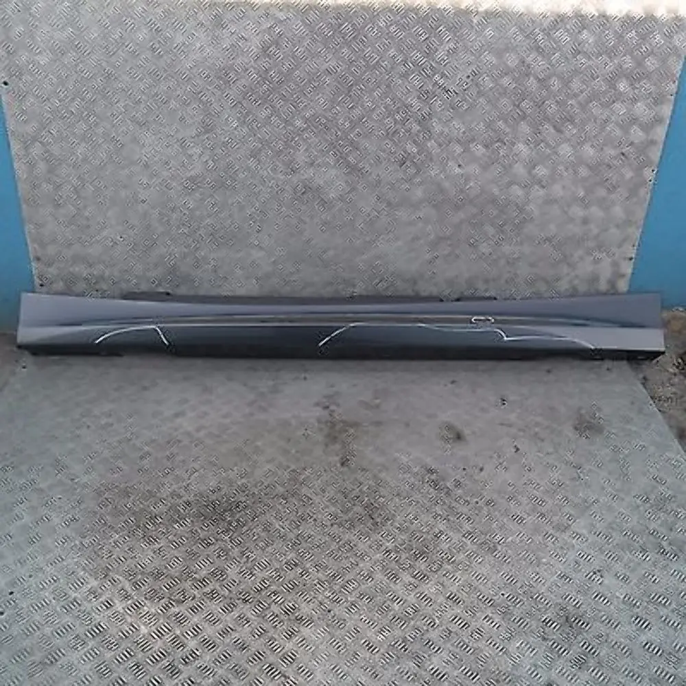 lift nakładka listwa próg lewy do BMW E87 LCI o numerze 51770036145-SG BMW E87 LCI lift nakładka listwa próg lewy - SKU 0036145-SG - Numer Części 51770036145-SG