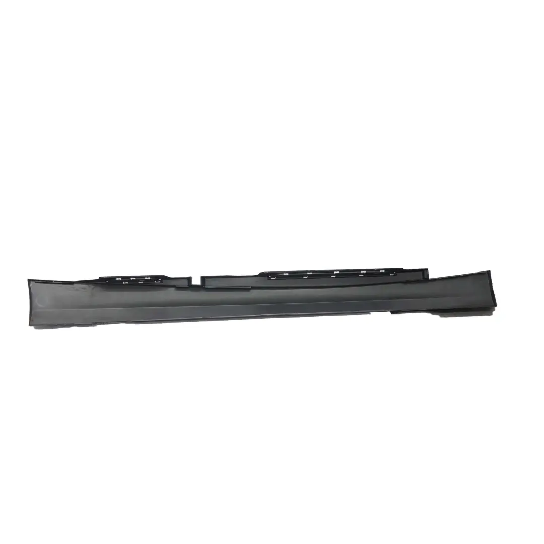BMW E87 LCI Nakładka Listwa Próg Lewy Sparkling - SKU 0036145-SG5 - Numer Części 0036145