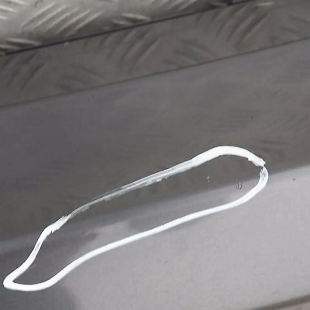 BMW E87 LCI Listello Portiera Apertura Gonna SX Frizzante Grafite Metallizzato - SKU 0036145-SG6 - Numero di parte 36145