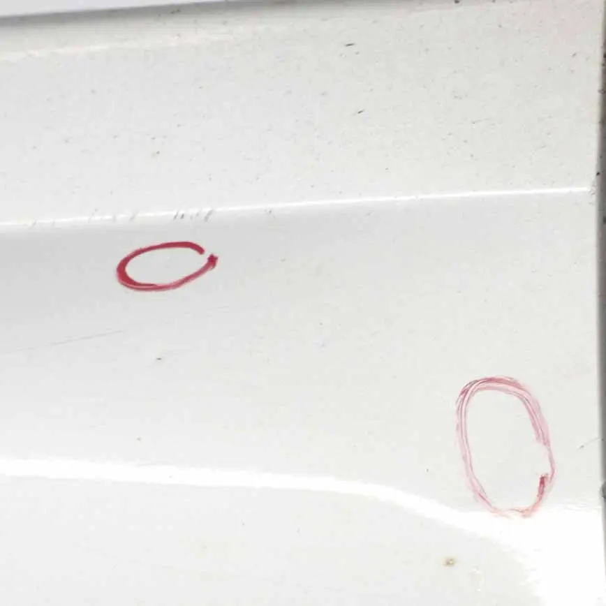 Nakładka Próg Lewy Titansilber 354 do BMW E87 LCI o numerze 0036145 BMW E87 LCI Nakładka Próg Lewy Titansilber 354 - SKU 0036145-TS10 - Numer Części 0036145