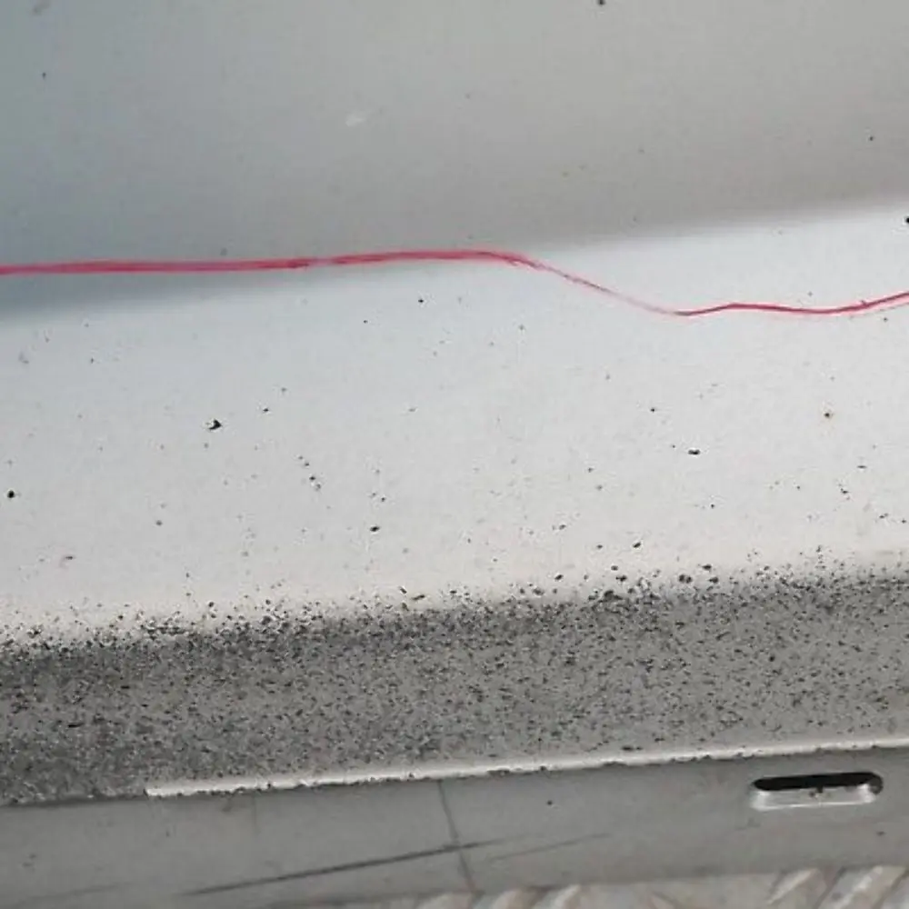 Nakładka listwa próg lewy titansilber do BMW E87 LCI o numerze 36145 BMW E87 LCI Nakładka listwa próg lewy titansilber - SKU 0036145-TS14 - Numer Części 36145