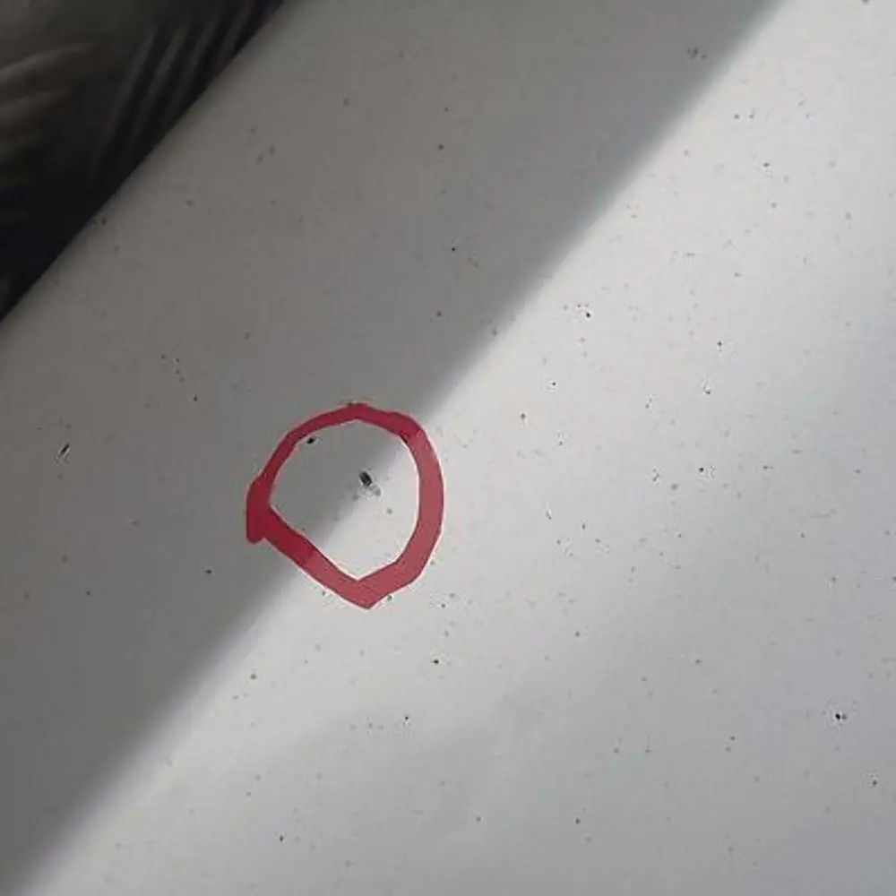BMW E87 LCI Listello Portiera Blende Gonna SX Argento-Titanio - SKU 0036145-TS3 - Numero di parte 51770036145