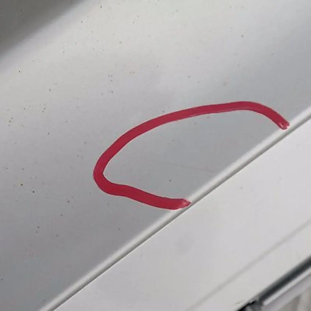 Sill Strip Side Skirt Left N/S Titansilber Silver 354 to BMW 1 Series 3 E87 LCI with Part number 51770036145 BMW 1 Series 3 E87 LCI Sill Strip Side Skirt Left N/S Titansilber Silver 354 - SKU 0036145-TS3 - Part number 51770036145