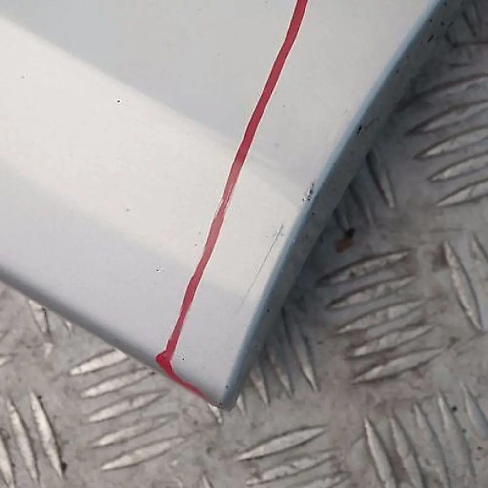 Sill strip side skirt left N/S Titansilber Silver 354 to BMW 1 SERIES 8 E87N LCI with Part number 36145 BMW 1 SERIES 8 E87N LCI Sill strip side skirt left N/S Titansilber Silver 354 - SKU 0036145-TS8 - Part number 36145