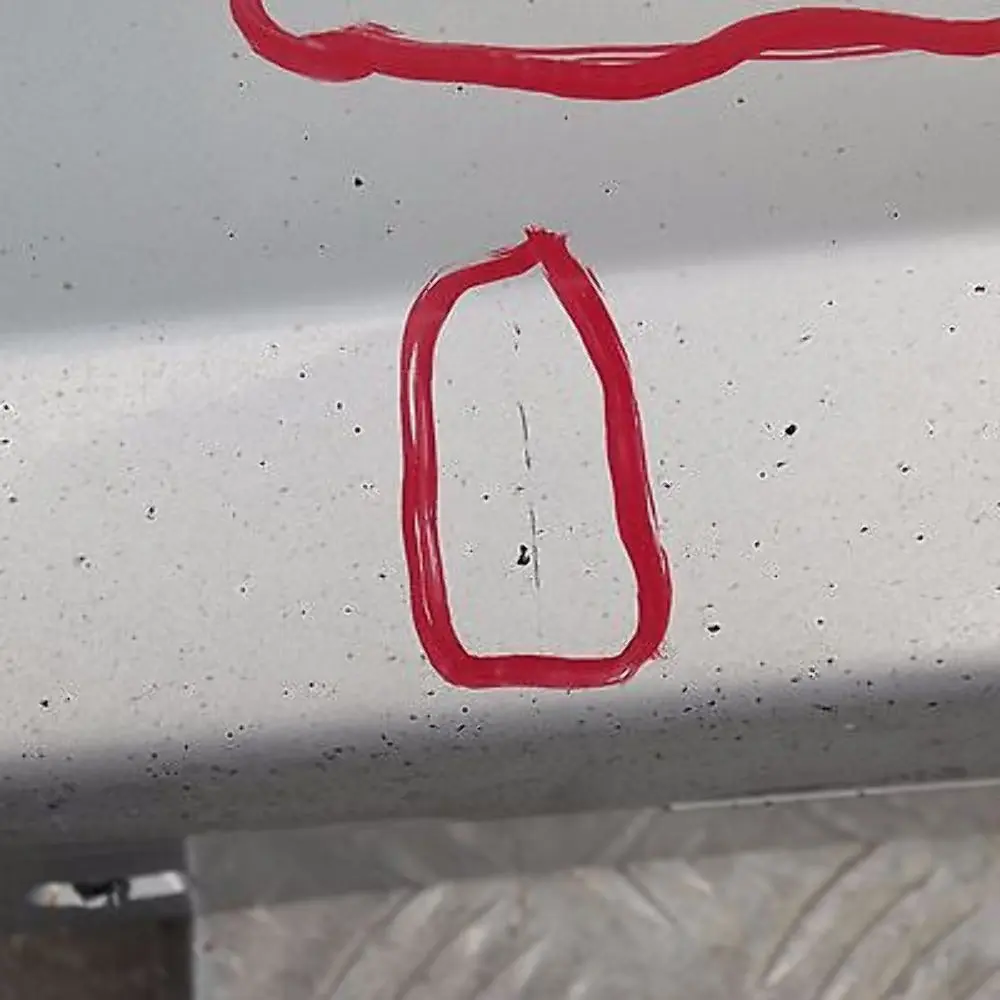 Schwellerleiste Blende Schweller links Titansilber Sliber für BMW 1 er E87 LCI mit Teilenummer 36145 BMW 1 er E87 LCI Schwellerleiste Blende Schweller links Titansilber Sliber - SKU 0036145-TS8 - Teilenummer 36145