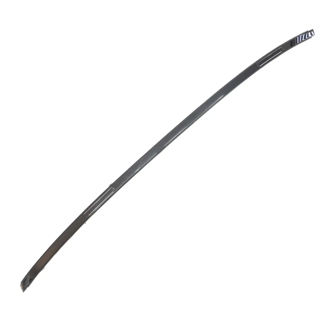 BMW 1 Reihe E82 Links Dachprofilleiste Zierleiste Leistung Schwarz 2 - 668 - SKU 0036149-SCH - Teilenummer 0036149