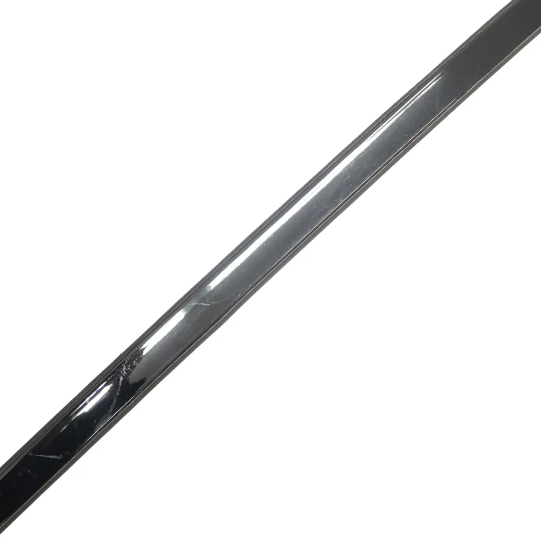 BMW 1 Series E82 Left N/S Roof Moulding Railing Trim Schwarz 2 - 668 - SKU 0036149-SCH - Part number 0036149