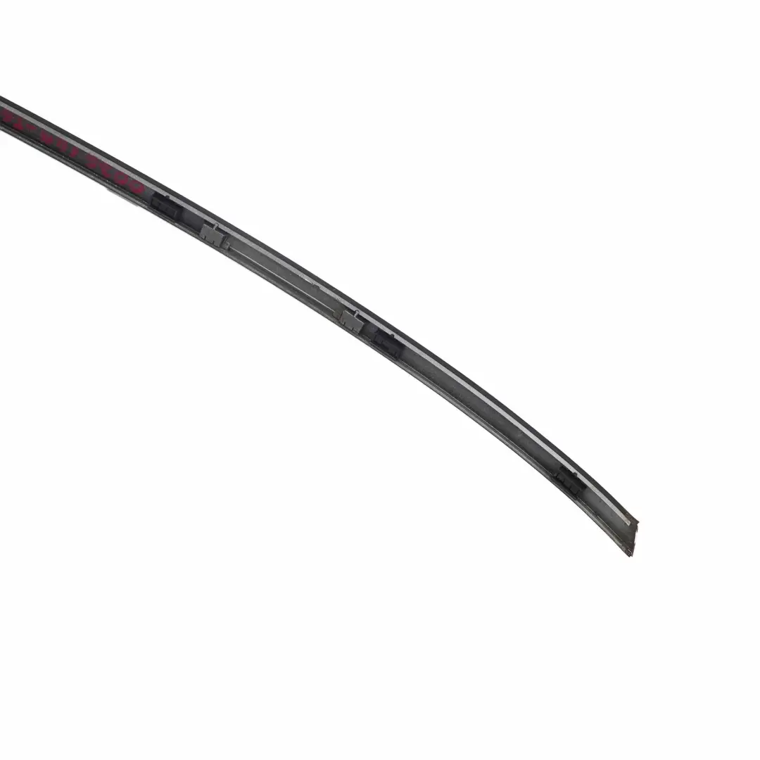 BMW E82 Listwa Dachowa Lewa Titansilber - 354 - SKU 0036149-TS - Numer Części 0036149