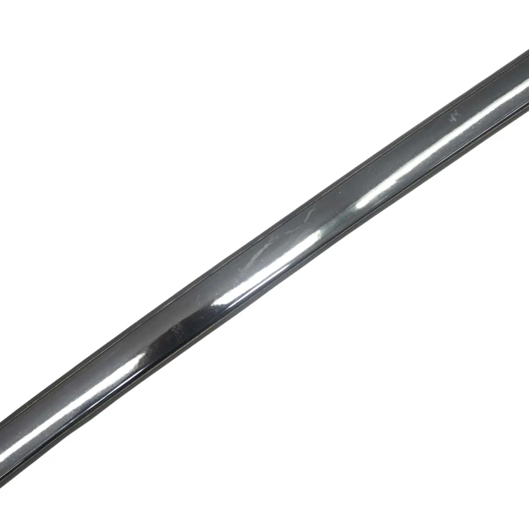 BMW E82 Listwa Dachowa Dachu Prawa Schwarz 2 - 668 - SKU 0036150-SCH - Numer Części 0036150