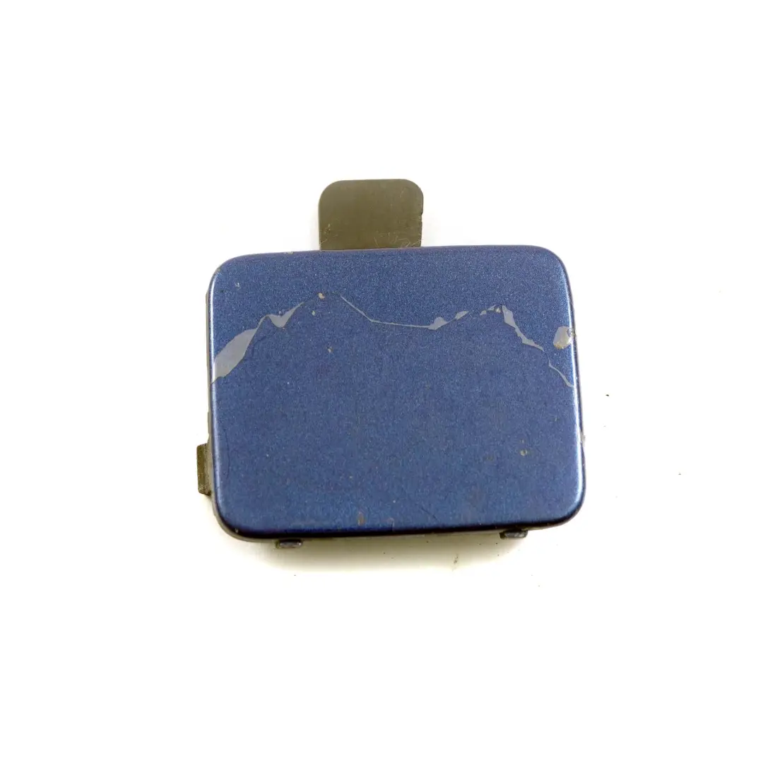 BMW E90 Tappo Coperchio Copertura Paraurti Pacchetto M le Mans Blu 381 - SKU 0036215-LMB - Numero di parte 0036215