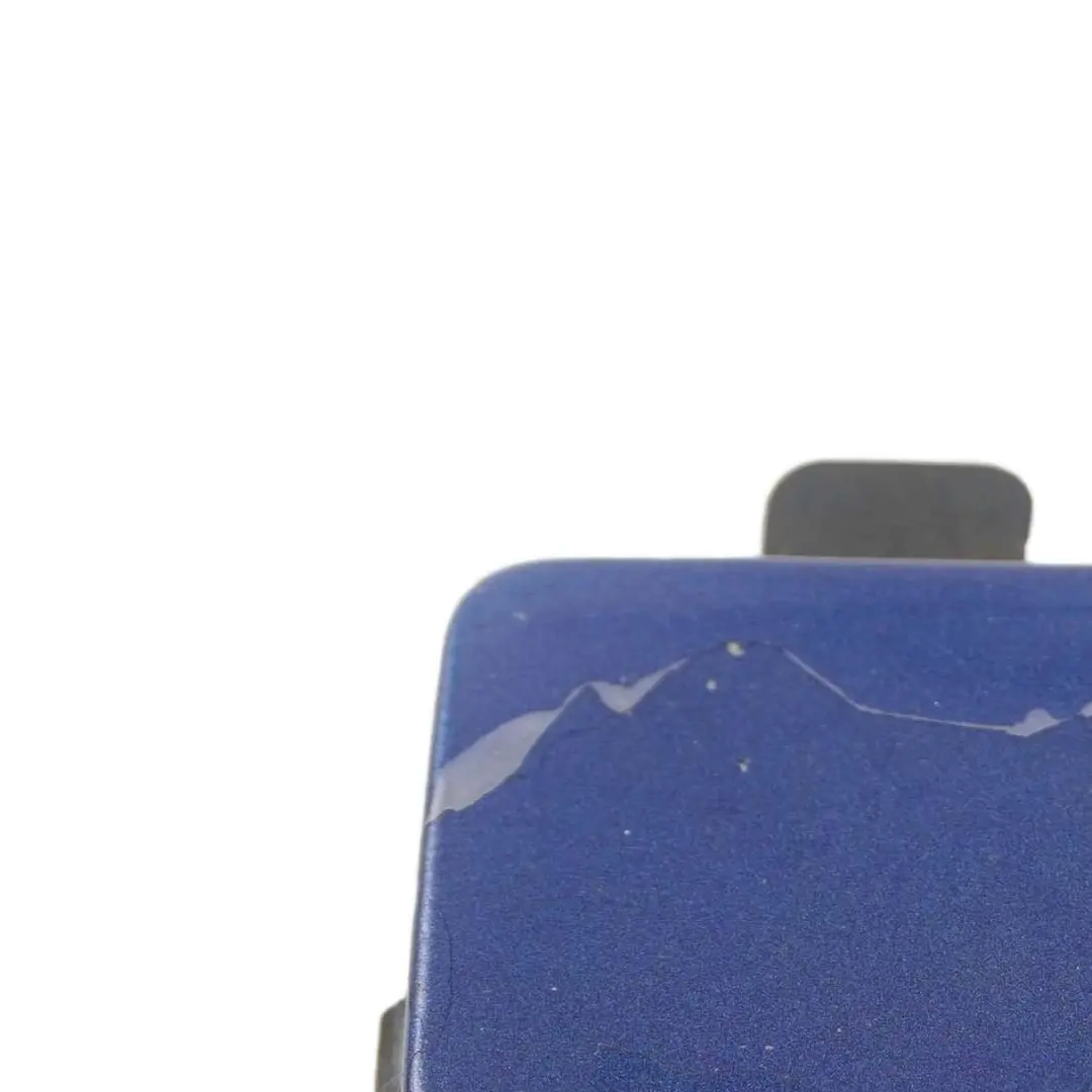 Flap Towing Front Bumper Le Mans Blau Blue 7906493 to BMW 3 Series E90 M Sport with Part number 0036215 BMW 3 Series E90 M Sport Flap Towing Front Bumper Le Mans Blau Blue 7906493 - SKU 0036215-LMB - Part number 0036215