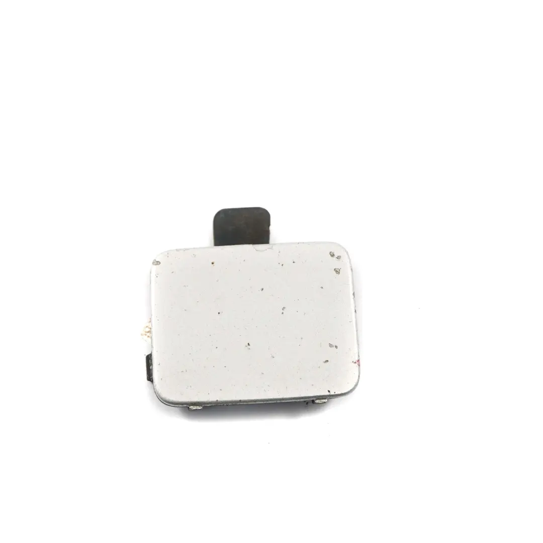 BMW E90 Tappo Coperchio Copertura Paraurti Pacchetto M Argento-Titanio 354 - SKU 0036215-TS - Numero di parte 0036215
