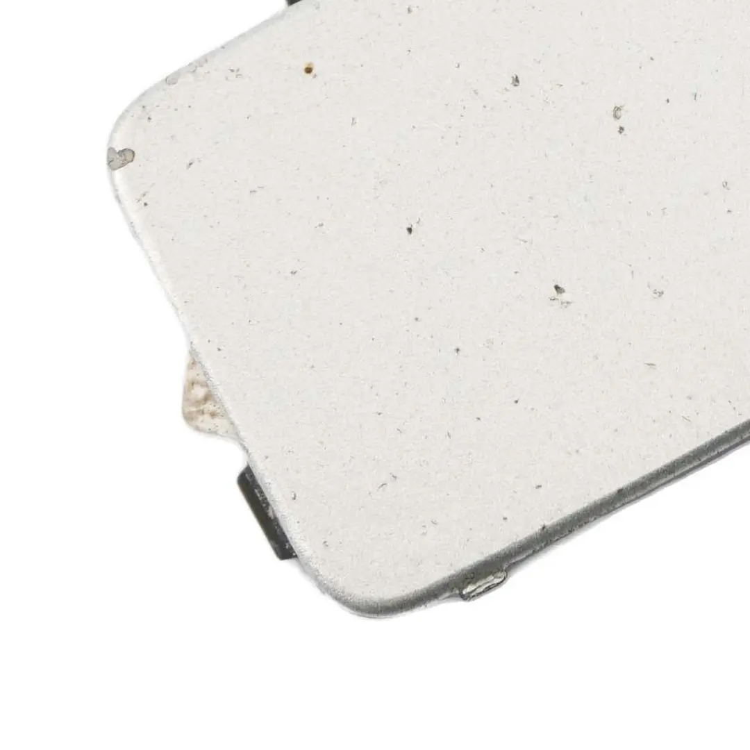 Kappe Deckel Abdeckung Heckschürze M-Paket Titansilber 354 7906493 für BMW 3 er E90 mit Teilenummer 0036215 BMW 3 er E90 Kappe Deckel Abdeckung Heckschürze M-Paket Titansilber 354 7906493 - SKU 0036215-TS - Teilenummer 0036215