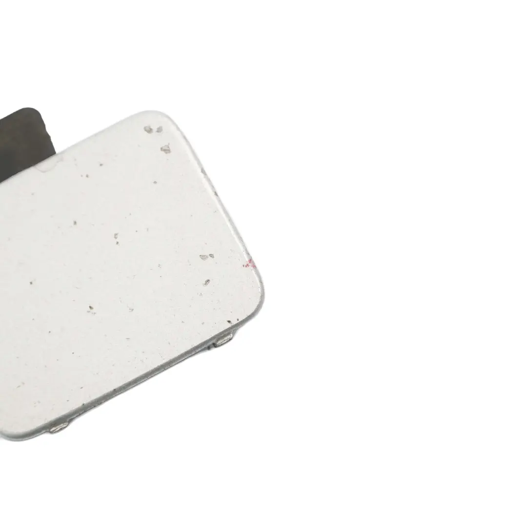 Flap Towing Front Bumper Titansilber Silver 354 7906493 to BMW 3 Series E90 M Sport with Part number 0036215 BMW 3 Series E90 M Sport Flap Towing Front Bumper Titansilber Silver 354 7906493 - SKU 0036215-TS - Part number 0036215