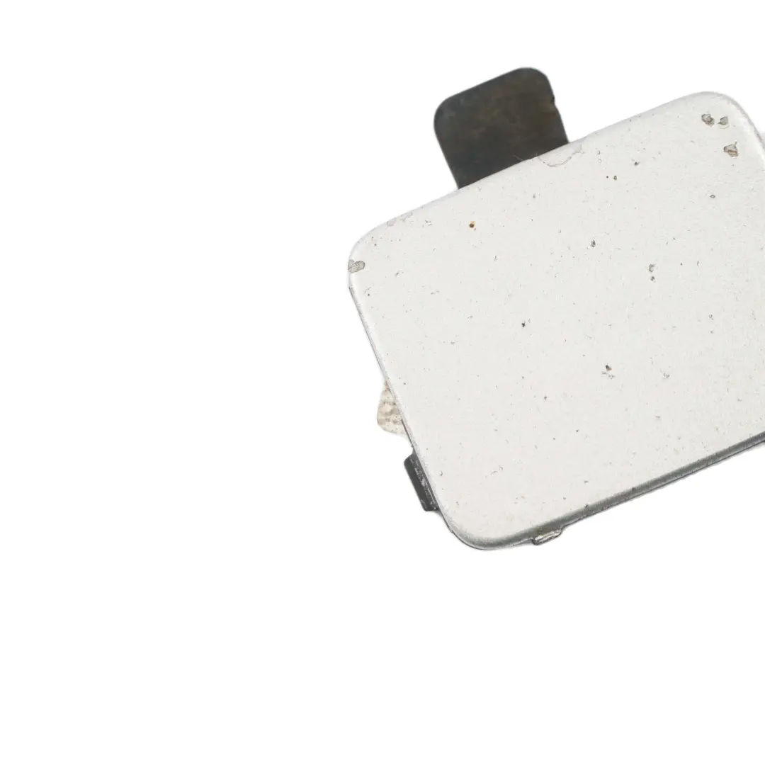Tappo Coperchio Copertura Paraurti Pacchetto M Argento-Titanio 354 per BMW E90 con numero di parte 0036215 BMW E90 Tappo Coperchio Copertura Paraurti Pacchetto M Argento-Titanio 354 - SKU 0036215-TS - Numero di parte 0036215