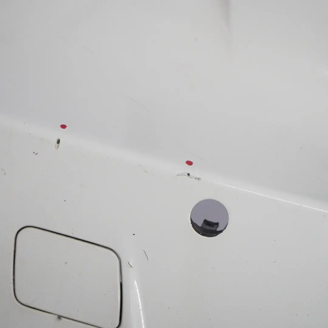 Zderzak Przedni M-Pakiet Alpinweiss do BMW E82 E88 o numerze 0036220 BMW E82 E88 Zderzak Przedni M-Pakiet Alpinweiss - SKU 0036220-AW - Numer Części 0036220