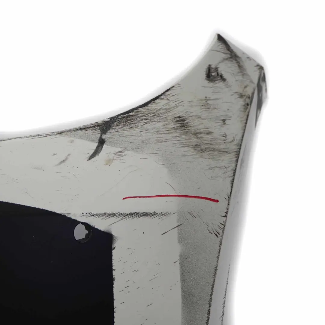 Zderzak Przedni M-Pakiet Alpinweiss do BMW E82 E88 o numerze 0036220 BMW E82 E88 Zderzak Przedni M-Pakiet Alpinweiss - SKU 0036220-AW - Numer Części 0036220