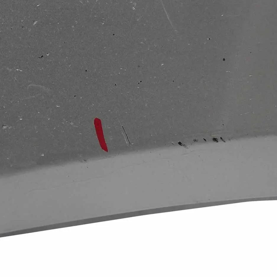 Front Bumper BMW E82 E88 M Sport PDC Trim Panel Titansilber Silver Metallic 354 to with Part number 0036220 Front Bumper BMW E82 E88 M Sport PDC Trim Panel Titansilber Silver Metallic 354 - SKU 0036220-TS - Part number 0036220