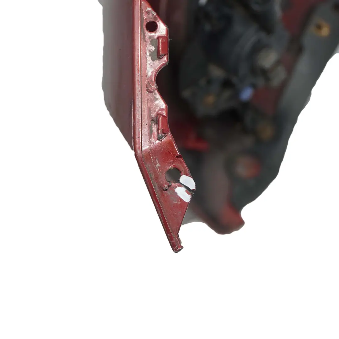 Pare-chocs avant Sedonarot Rouge Sedona Métallisé A79 pour BMW 1 E82 E88 M Sport à propos du numéro de pièce 0036219 BMW 1 E82 E88 M Sport Pare-chocs avant Sedonarot Rouge Sedona Métallisé A79 - SKU 0036222-SED - Numéro de pièce 0036219